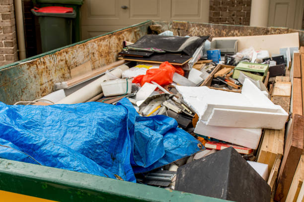 Retail Junk Removal in Dogtown, CA